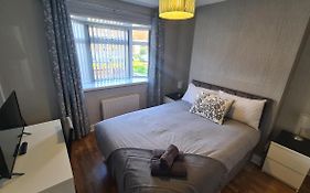 Ravenhill Townhouse Belfast